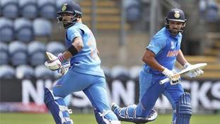 सट्टा बाजार ने साफ कर दिया है कि वर्ल्ड कप किसका होगा !