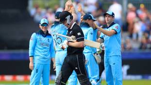 माफ कीजिए, विश्वकप इंग्लैंड नहीं, न्यूज़ीलैंड जीता है