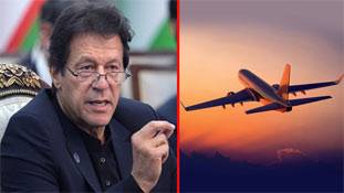 क्या मजबूरी है कि पाकिस्तान ने भारत के लिए अपना एयरस्पेस खोल दिया !