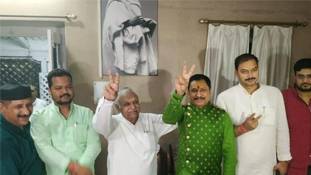 कमलनाथ ने भाजपा को दे दिया है मध्यप्रदेश को कर्नाटक बनाने का मौका कमलनाथ ने भाजपा को दे दिया है मध्यप्रदेश को कर्नाटक बनाने का मौका