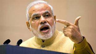 आर्थिक मंदी से निपटने के लिए अब मोदी सरकार को अलर्ट मोड में आ जाना चाहिए…