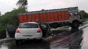 उन्नाव रेप पीड़िता के साथ हुए हादसे की जांच नतीजे तक पहुंचना जरूरी है