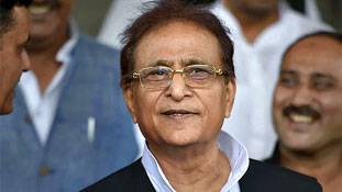 आजम खान को न माफी और न हिदायत, सिर्फ सजा दी जानी चाहिए