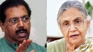 कांग्रेस खैर मनाये - दिल्ली में न सरकार है, न वो विपक्ष में है!