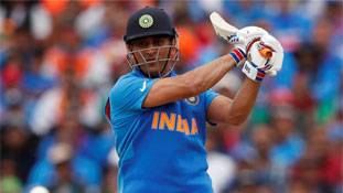 Ind vs NZ: भारत की उम्‍मीदों के रडार पर धोनी