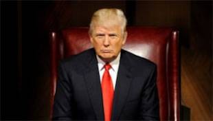 ट्रंप का इंटरनेशनल 'सफेद झूठ' ! ट्रंप का इंटरनेशनल 'सफेद झूठ' !
