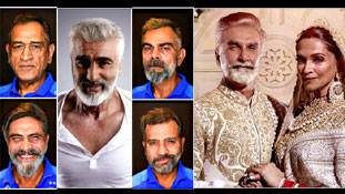 Faceapp: बुढ़ापा देखने के क्रेज में खतरे को न्‍यौता!