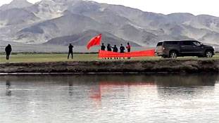 क्या भारत चीन की गुस्ताखियां नजरअंदाज करता है?