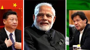 निर्मला सीतारमन ने डिफेंस बजट वित्त मंत्री नहीं, रक्षा मंत्री की तरह पेश किया है निर्मला सीतारमन ने डिफेंस बजट वित्त मंत्री नहीं, रक्षा मंत्री की तरह पेश किया है