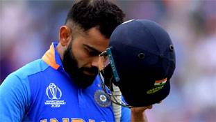 वर्ल्ड कप सेमीफाइनल में भारत की हार दो साल पहले ही तय हो गई थी !