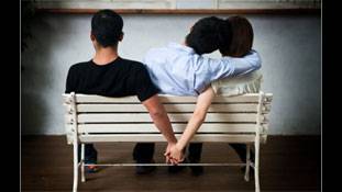 रिश्तों की हकीकत बता रहा है बेवफाई पर किया गया ये शोध