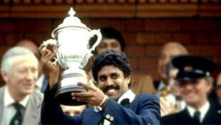 यूं ही कोई कपिल देव नहीं हो जाता... यूं ही कोई कपिल देव नहीं हो जाता...