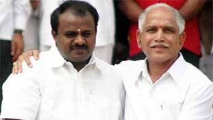 सुप्रीम कोर्ट के दखल से कर्नाटक में इस बार बीजेपी की बल्ले बल्ले