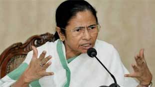 बीजेपी के निशाने पर पश्चिम बंगाल, पर ममता को छूना अभी मुश्किल