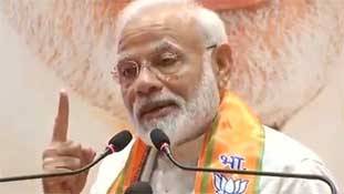 मोदी ने मिशन-2022 से चुनाव-2024 का अभियान शुरू कर दिया है