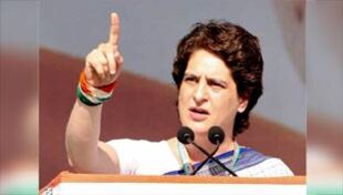 यूपी में नए रूप में उतरीं प्रियंका गांधी नए अस्त्र लेकर आई हैं यूपी में नए रूप में उतरीं प्रियंका गांधी नए अस्त्र लेकर आई हैं