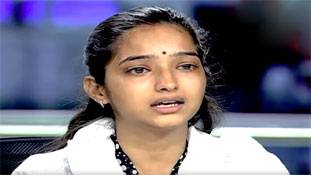 बरेली विधायक की बेटी का संघर्ष क्या उसका अकेले का है? बरेली विधायक की बेटी का संघर्ष क्या उसका अकेले का है?