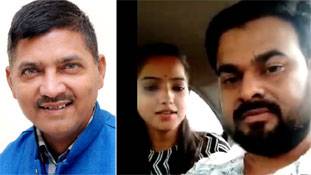 'जो बेटी का नहीं हुआ वो जनता का क्या होगा !'