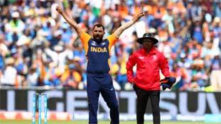 India VS NewZealand: आहत होने के बजाए विराट की रणनीति समझें शमी के फैंस