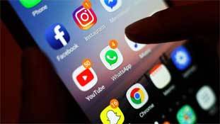 फेसबुक, वाट्सएप- इंस्टाग्राम किसी दिन हाथों की नस कटवा कर ही मानेगा!