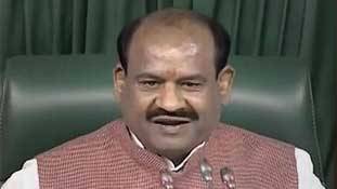 Om Birla ने समझा दिया- स्पीकर का मतलब क्या होता है