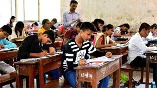 जब बिहार का 'नकल-मॉडल' गुजरात पहुंचा!