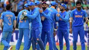 विराट कोहली की टीम इंडिया विश्व क्रिकेट की नयी 'चोकर्स' बन गयी है