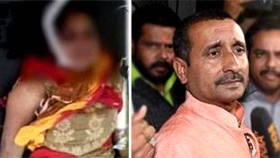 उन्नाव रेप पीड़िता की कहानी एक प्रभावशाली नेता के खिलाफ जंग से काम नहीं है उन्नाव रेप पीड़िता की कहानी एक प्रभावशाली नेता के खिलाफ जंग से काम नहीं है