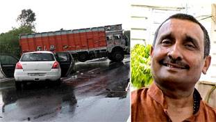 5 सबूत, जो उन्नाव रेप पीड़िता के साथ हुए सड़क हादसे को साजिश बनाते हैं