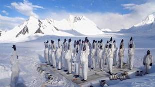 Kashmir में 70 सालों के दौरान ऐसे बदली लाइन ऑफ कंट्रोल