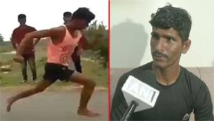 शिवपुरी के युवक को 'उसैन बोल्ट' बनाने की ताकत सोशल मीडिया में ही है शिवपुरी के युवक को 'उसैन बोल्ट' बनाने की ताकत सोशल मीडिया में ही है