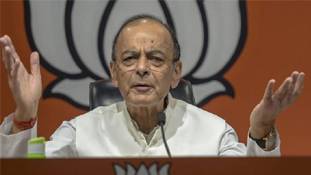 अरुण जेटली ही नहीं, इन 6 नेताओं की सेहत भी सस्‍पेंस से भरी रही