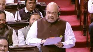 धारा 370 जैसे जटिल मुद्दे को मोदी -शाह की जोड़ी ने आसानी से आसान नहीं किया धारा 370 जैसे जटिल मुद्दे को मोदी -शाह की जोड़ी ने आसानी से आसान नहीं किया