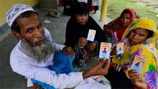 NRC Final list से बीजेपी में असंतोष की नई लहर