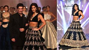 क्या भारत की दुल्हन अपनी शादी में काले रंग का जोड़ा पहनने का रिस्क लेंगी?