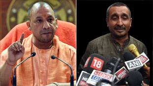 योगी आदित्‍यनाथ सरकार का रिपोर्ट-कार्ड सुप्रीम कोर्ट ने दे दिया है