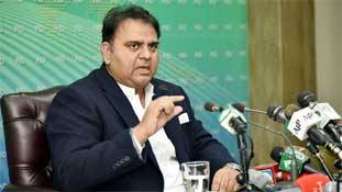 चौधरी फवाद हुसैन ने पाकिस्‍तान की पैदाइश का कन्फ्यूजन जमीन पर ला दिया