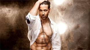 यूं ही कोई ऋतिक रोशन नहीं बन जाता