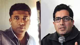 IAS Kannan Gopinathan का इस्तीफा 8 ब्यूरोक्रेट के रास्‍ते पर है