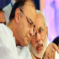 अरुण जेटली - मोदी को PM बनाने वाले लीड आर्किटेक्ट हैं! अरुण जेटली - मोदी को PM बनाने वाले लीड आर्किटेक्ट हैं!