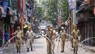 कश्मीर को LoC पार के जहन्नुम को पहचानना होगा कश्मीर को LoC पार के जहन्नुम को पहचानना होगा