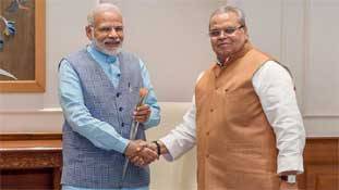 कश्मीर के अलगाववादियों को मोदी सरकार 2.0 का मैसेज बिलकुल सीधा है