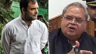 सत्यपाल मलिक ने जम्मू-कश्मीर के अगले 6 महीने की तस्‍वीर साफ कर दी है!