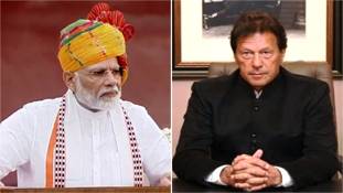 इमरान खान और मोदी के भाषणों की तुलना से पाकिस्तान की बदहाली का कारण साफ हुआ इमरान खान और मोदी के भाषणों की तुलना से पाकिस्तान की बदहाली का कारण साफ हुआ