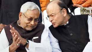 दिल्ली में जेटली स्टेडियम तो ठीक है - लेकिन बिहार में मूर्ति!