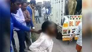 Pehlu Khan के हत्यारे तो कमजोर FIR लिखते समय ही बरी हो गए थे! Pehlu Khan के हत्यारे तो कमजोर FIR लिखते समय ही बरी हो गए थे!