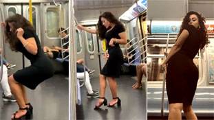 Perfect selfie कैसे लें? एक मिनट का संघर्ष भरा वीडियो