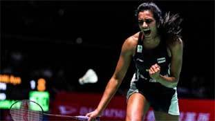 पीवी सिंधु की एक चीख से गोपीचंद ने खोला कामयाबी का रास्‍ता