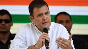 Article 370 के खत्म होने से कांग्रेस की दरार सरेआम हो गई Article 370 के खत्म होने से कांग्रेस की दरार सरेआम हो गई