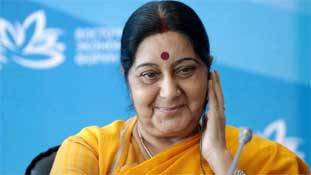 हरीश साल्वे को सुषमा स्‍वराज का आखिरी फोन बताता है देश सेवा की अहमियत